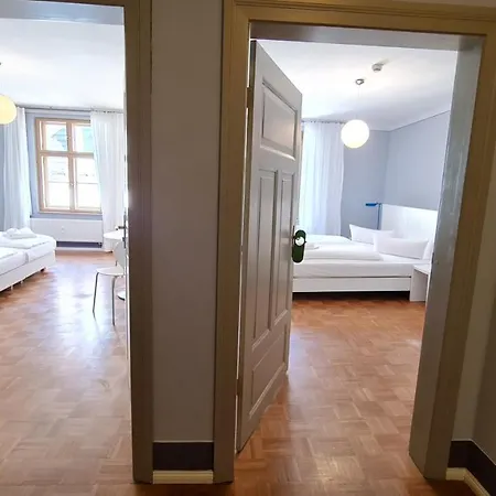 Cranach-herberge Hotel